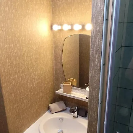 T1bis Aloha Avec Terrasse En Front De *