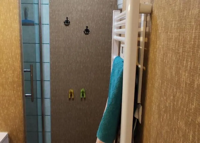 T1bis Aloha Avec Terrasse En Front De Apartment